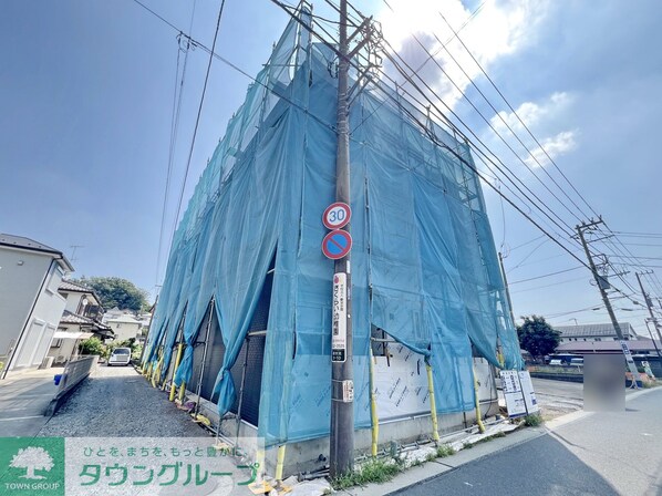 REGALEST VIGORの物件内観写真